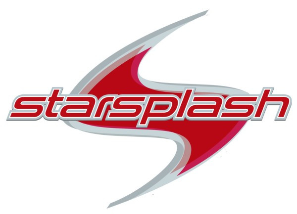 Starsplash