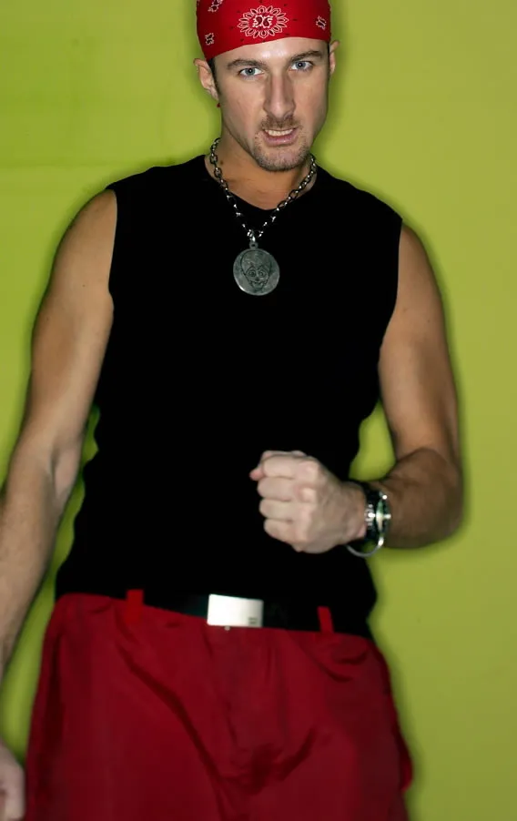 DJ Cerla