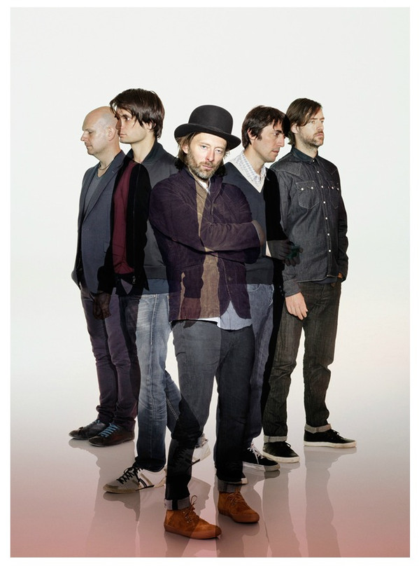 Radiohead