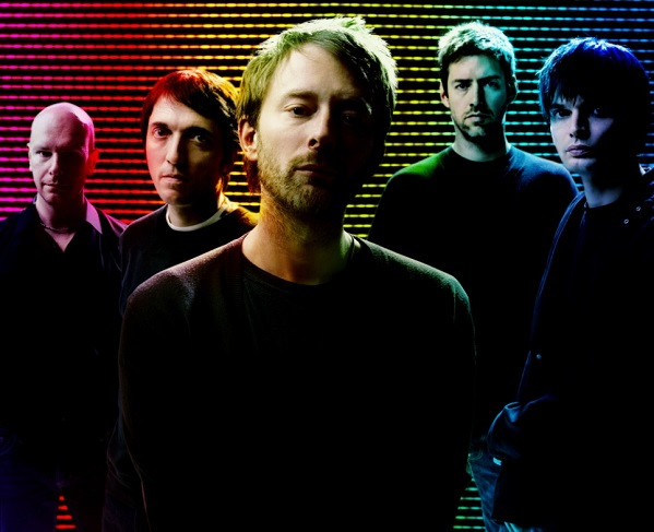 Radiohead