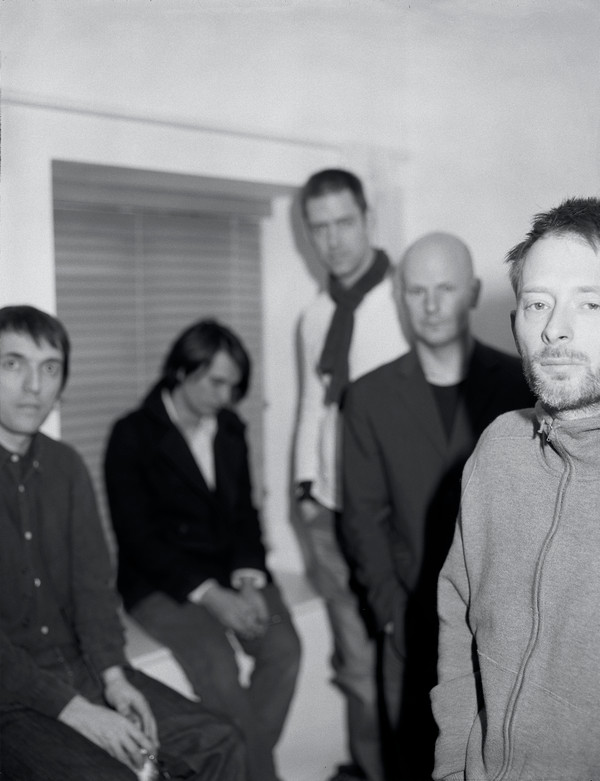 Radiohead