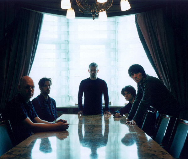 Radiohead