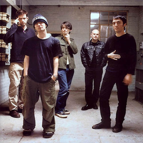 Radiohead