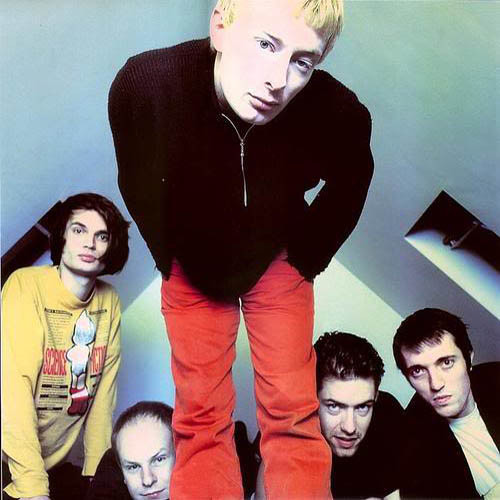 Radiohead