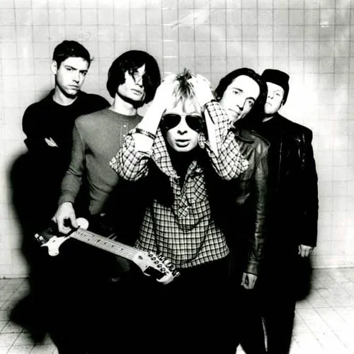 Radiohead
