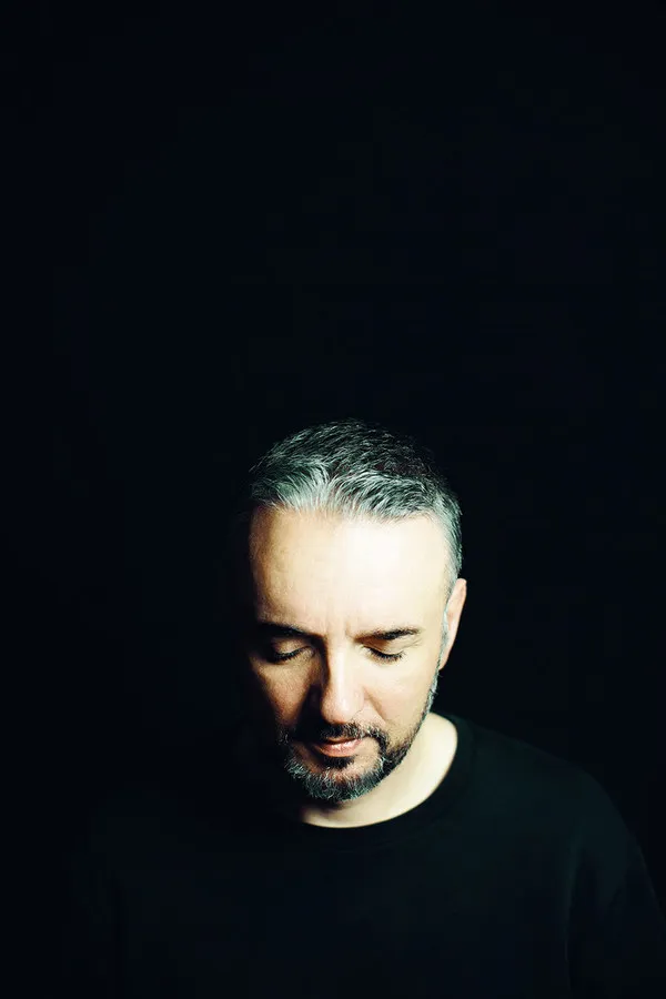 Marc Romboy