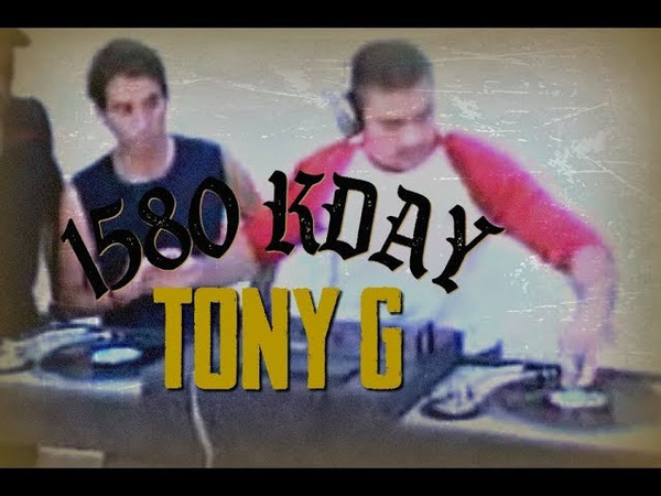 Tony G