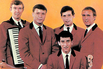 Gary Lewis & The Playboys