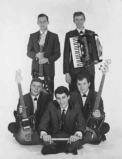 Gary Lewis & The Playboys