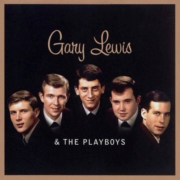 Gary Lewis & The Playboys