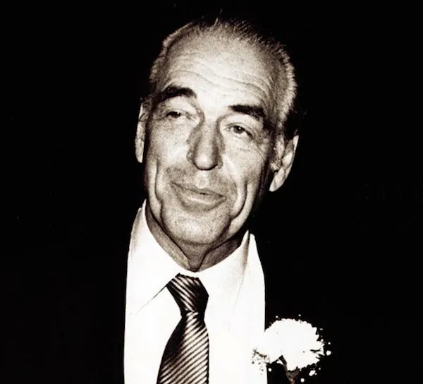 Wally Heider