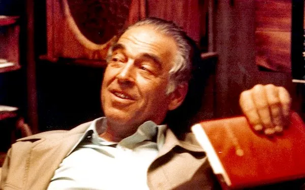 Wally Heider
