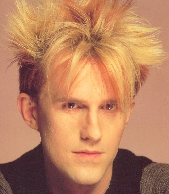 Howard Jones