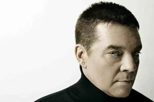 Gary Clail