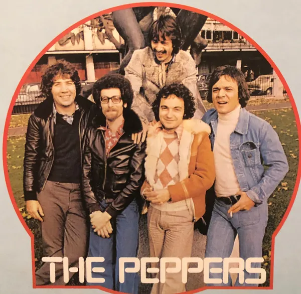 The Peppers