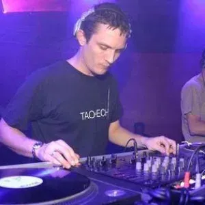Chris McCormack