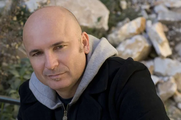 Stefano Noferini