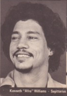 Kenneth Williams (2)