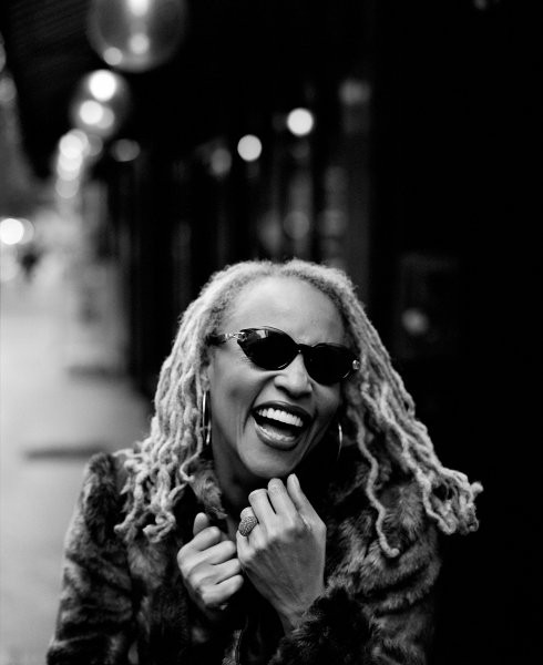 Cassandra Wilson
