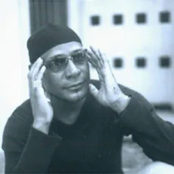 Tony Carrasco