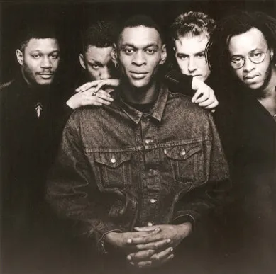 Massive Attack