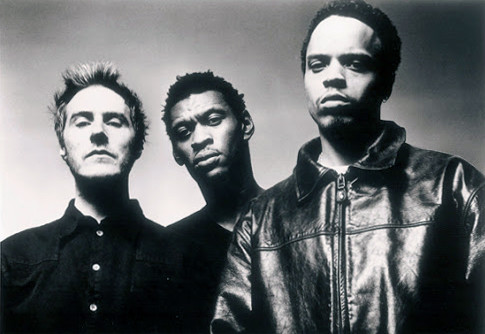 Massive Attack