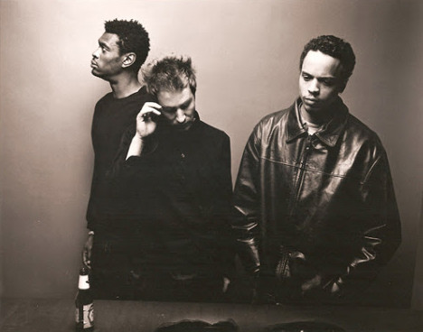Massive Attack