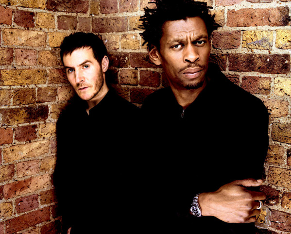 Massive Attack
