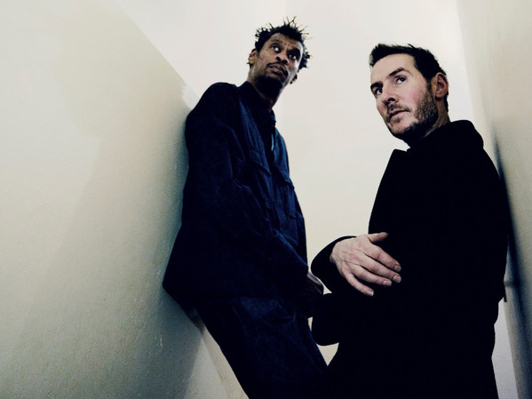 Massive Attack