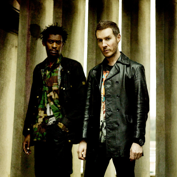 Massive Attack