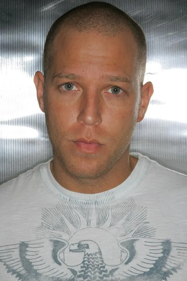 Peter Bailey
