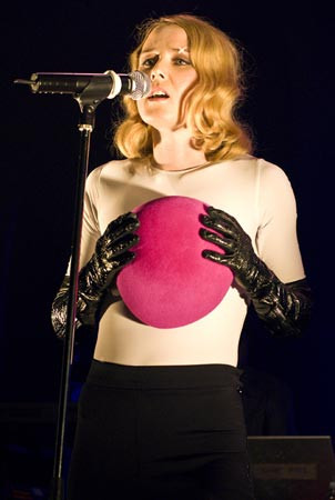 Róisín Murphy