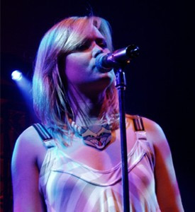 Róisín Murphy
