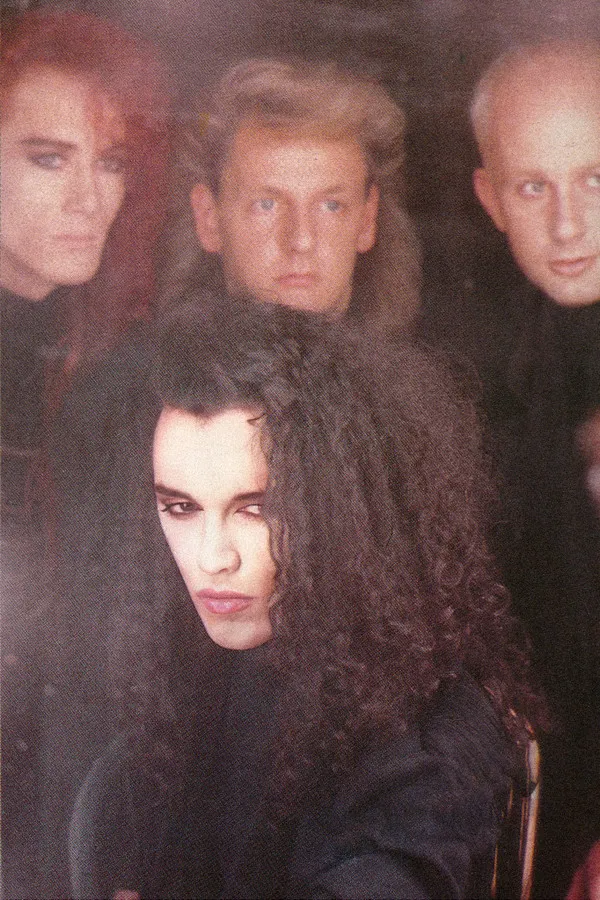 Dead Or Alive