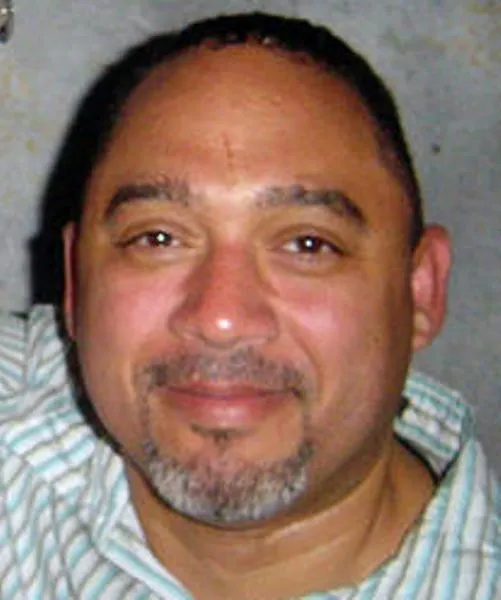 Pavel De Jesus