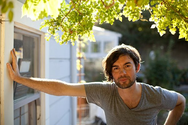 Matthew Patterson Curry