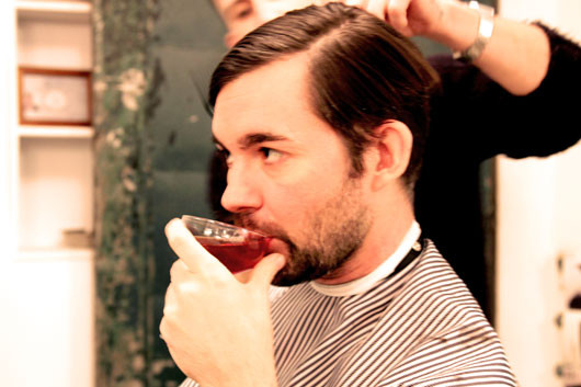 Matthew Patterson Curry