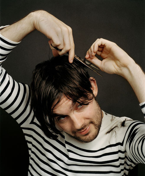 Matthew Patterson Curry