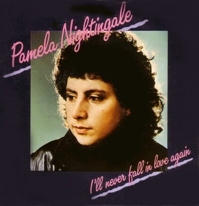 Pamela Nightingale
