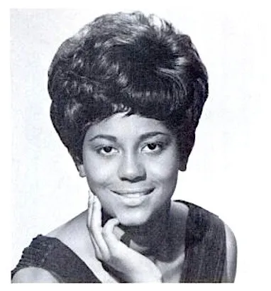 Barbara Mason