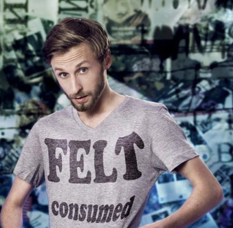 Christian de Jonquières