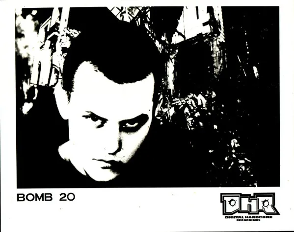 Bomb 20
