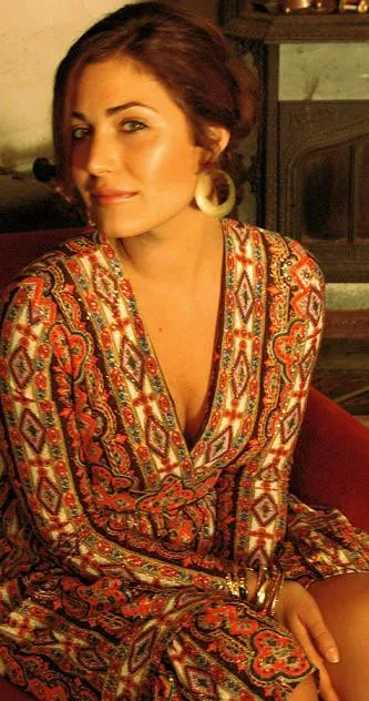 Samantha James