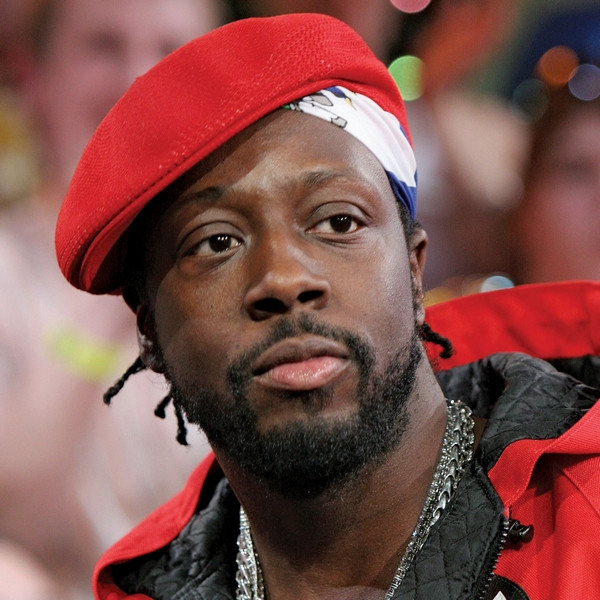 Wyclef Jean