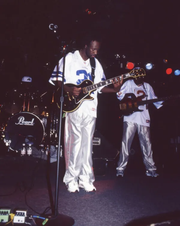 Wyclef Jean