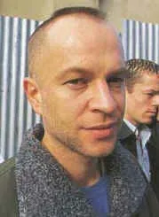 Chris Liberator