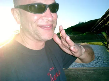 Chris Liberator