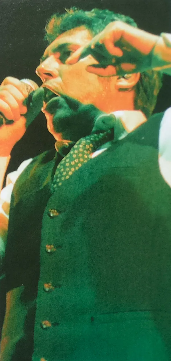 Joaquín Sabina