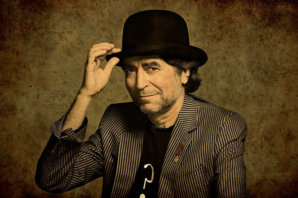 Joaquín Sabina