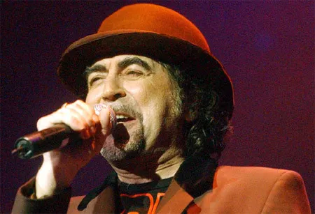 Joaquín Sabina